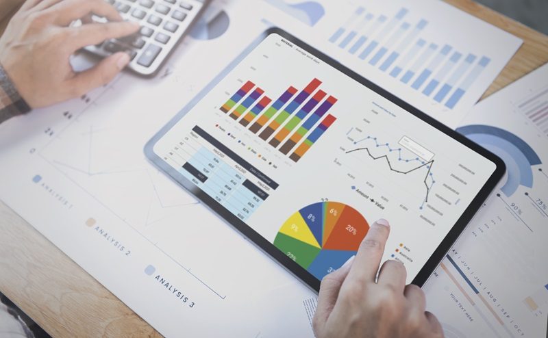 Etablir son compte de résultat, son bilan et son tableau de flux de trésorerie