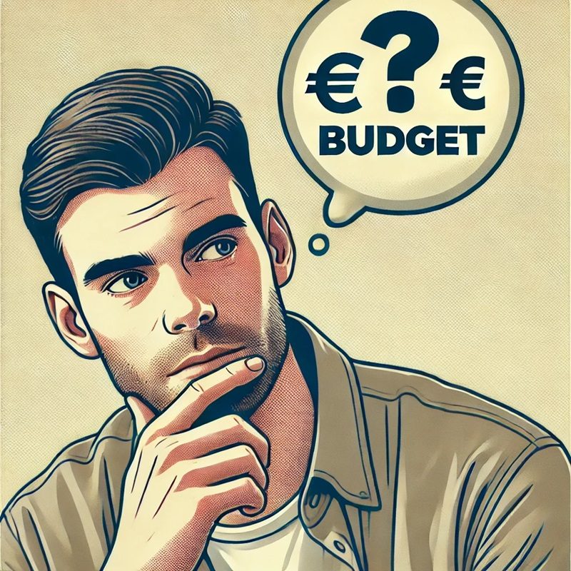 gérer son budget