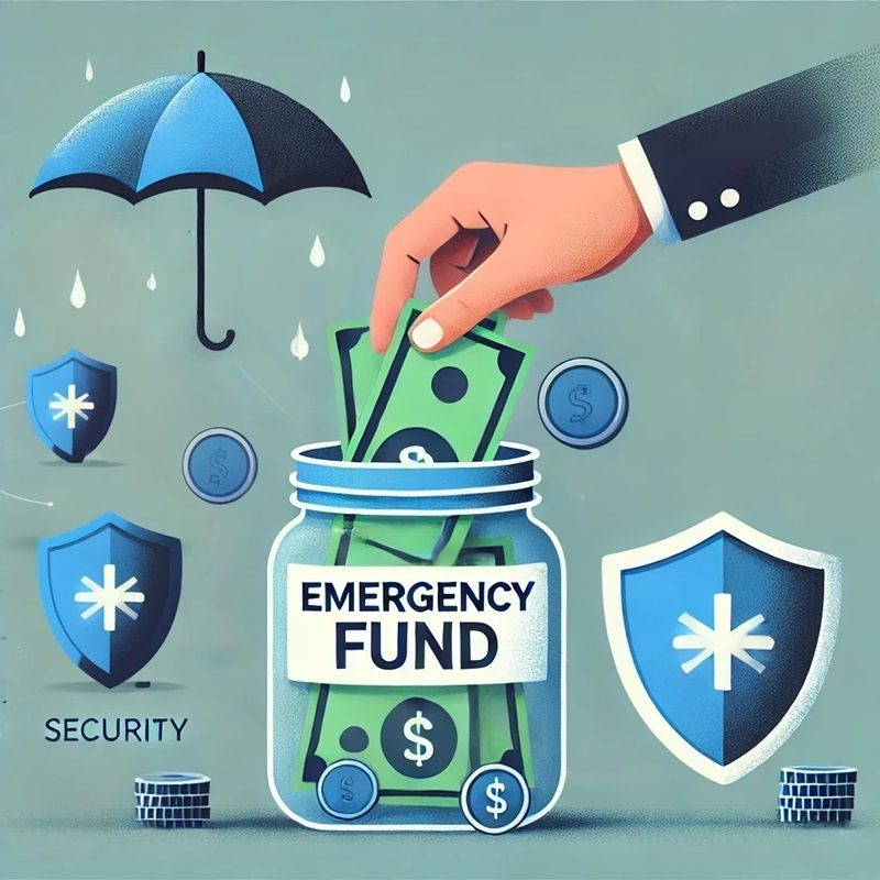 fonds urgence